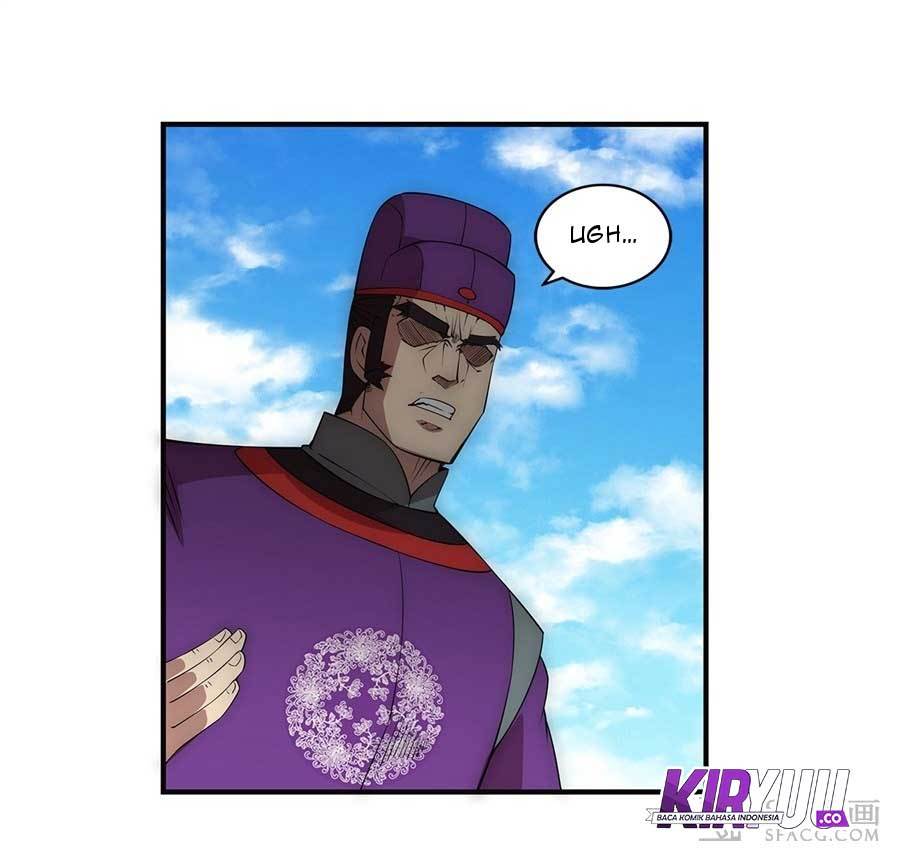 Martial King’s Retired Life Chapter 51 Gambar 28